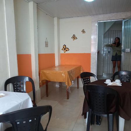 דוקה דה קשיאס Jardim Paraiso מראה חיצוני תמונה