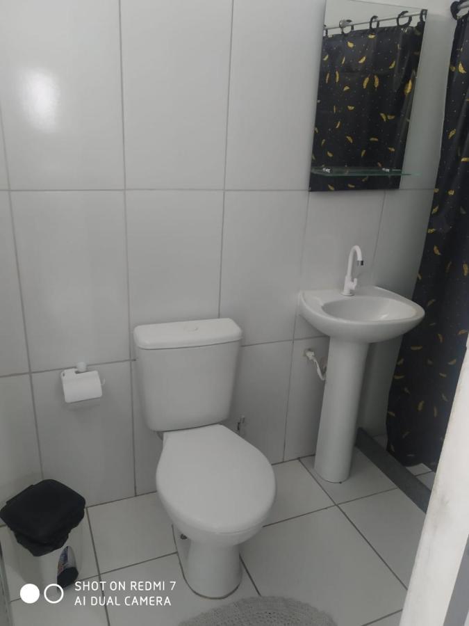 דוקה דה קשיאס Jardim Paraiso מראה חיצוני תמונה
