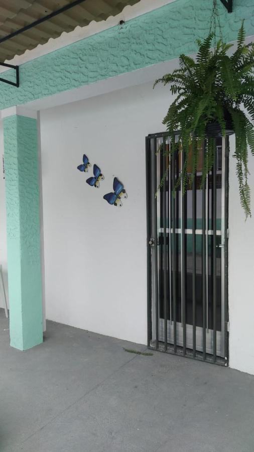 דוקה דה קשיאס Jardim Paraiso מראה חיצוני תמונה
