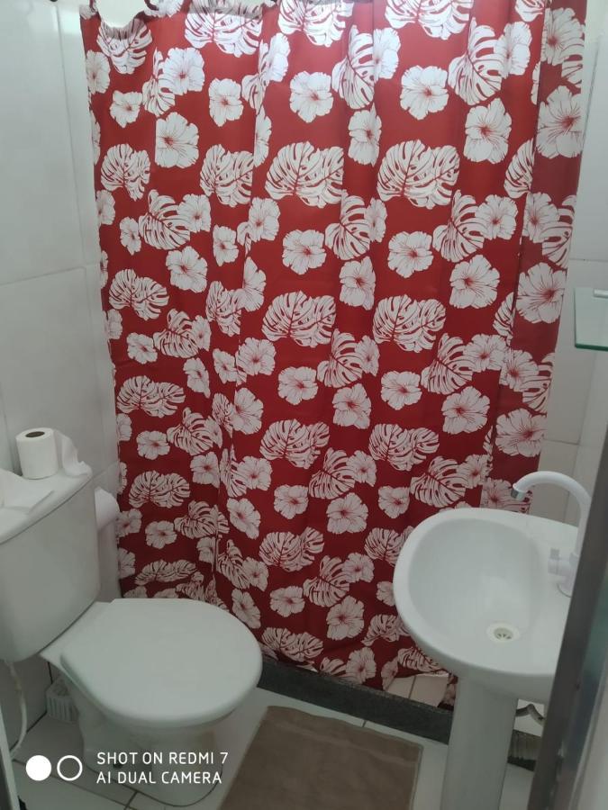 דוקה דה קשיאס Jardim Paraiso מראה חיצוני תמונה
