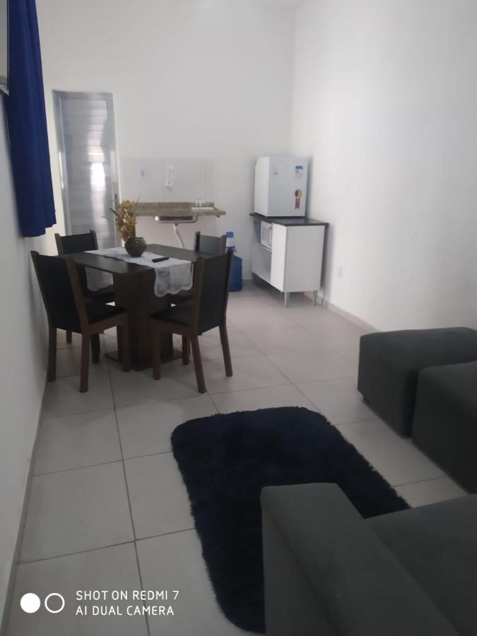 דוקה דה קשיאס Jardim Paraiso מראה חיצוני תמונה