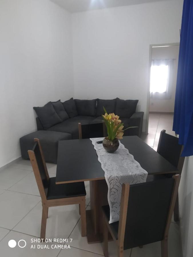 דוקה דה קשיאס Jardim Paraiso מראה חיצוני תמונה