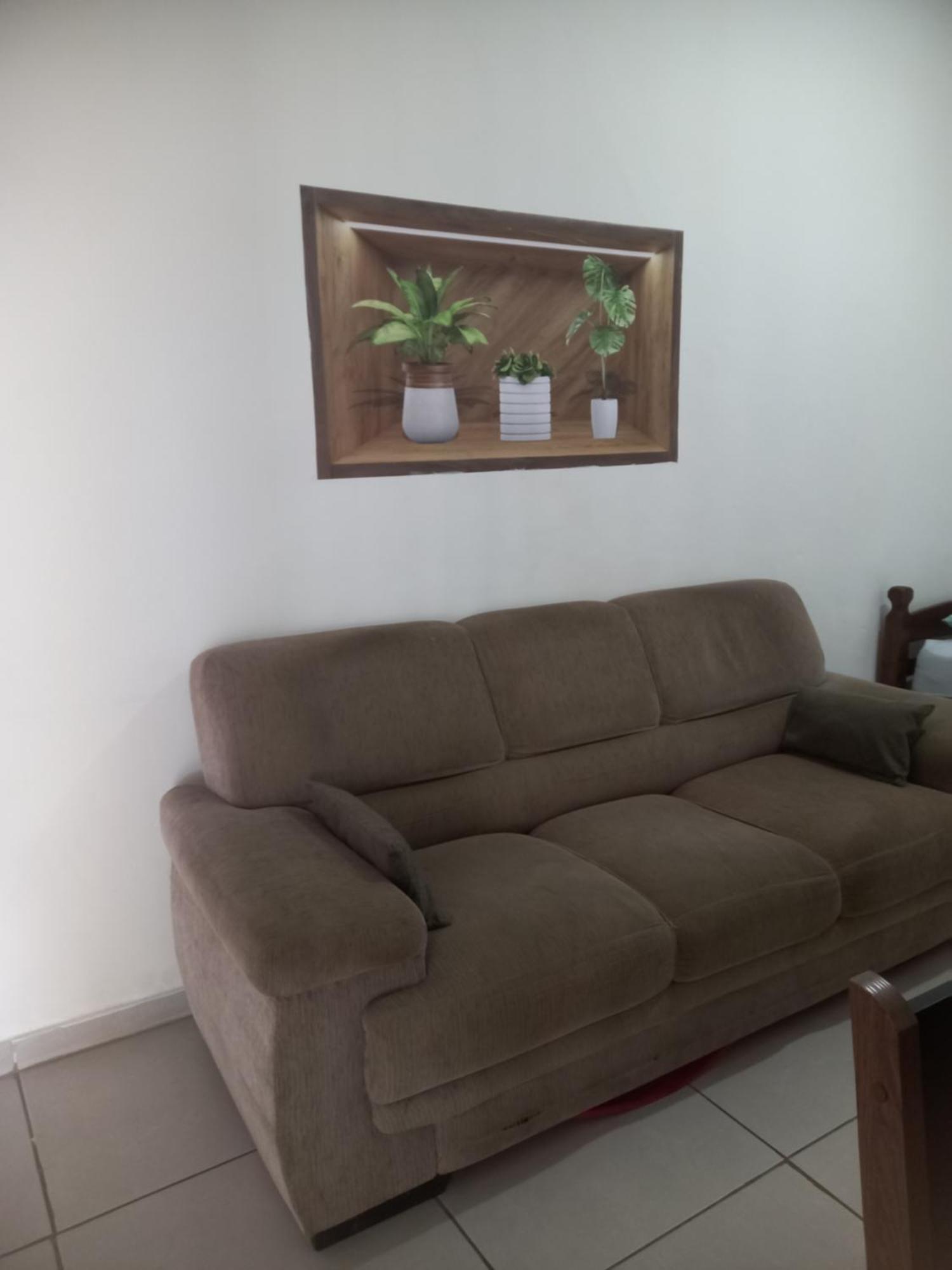 דוקה דה קשיאס Jardim Paraiso מראה חיצוני תמונה