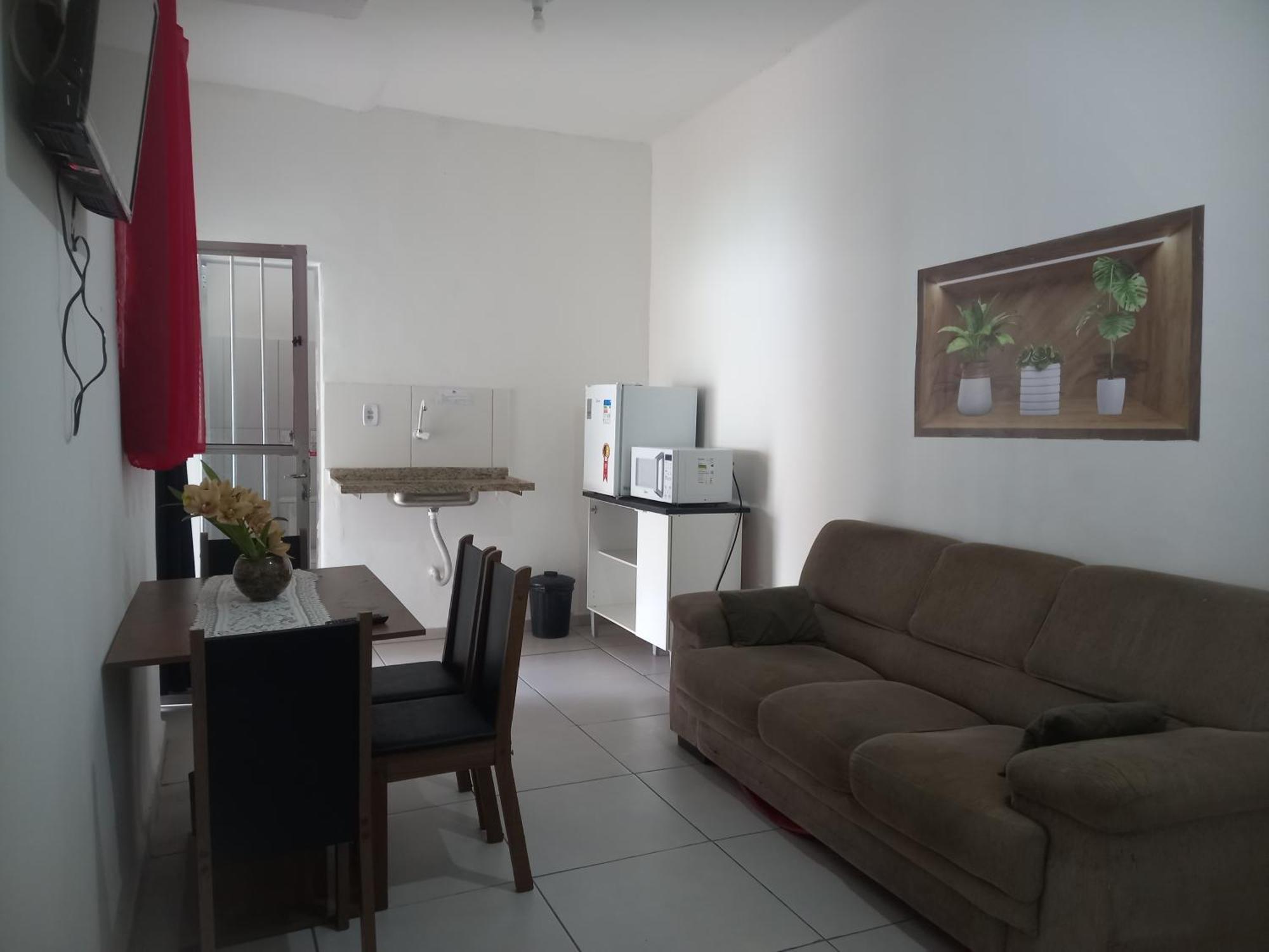 דוקה דה קשיאס Jardim Paraiso מראה חיצוני תמונה